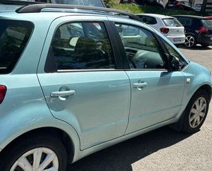 Suzuki (SX4) S-Cross Gebrauchtwagen