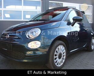 Fiat 500C Gebrauchtwagen