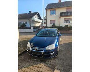 VW Jetta Gebrauchtwagen