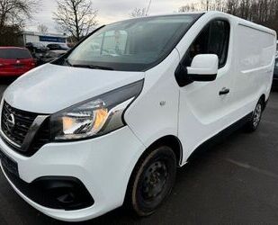 Nissan NV300 Gebrauchtwagen