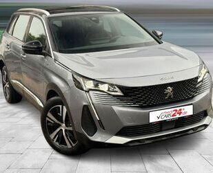 Peugeot 5008 Gebrauchtwagen
