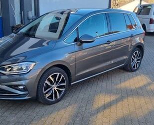 VW Golf Sportsvan Gebrauchtwagen