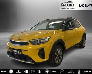 Kia Stonic Gebrauchtwagen