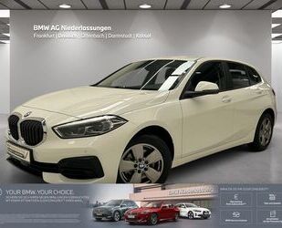 BMW 116 Gebrauchtwagen