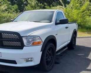 Dodge RAM Gebrauchtwagen