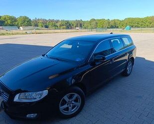 Volvo V70 Gebrauchtwagen