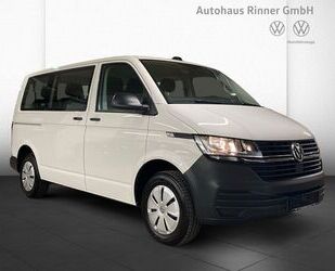 VW T6 Transporter Gebrauchtwagen