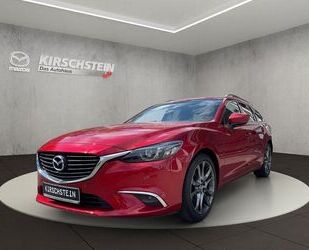 Mazda 6 Gebrauchtwagen
