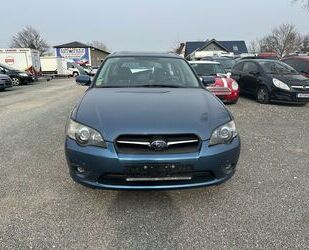 Subaru Legacy Gebrauchtwagen