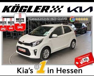 Kia Picanto Gebrauchtwagen