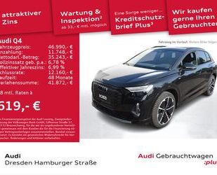 Audi Q4 Gebrauchtwagen