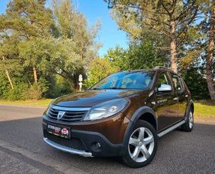 Dacia Sandero Gebrauchtwagen