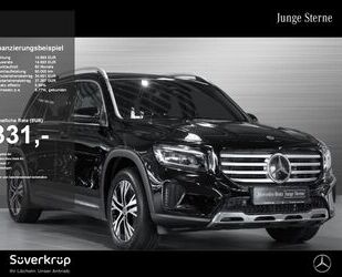 Mercedes-Benz GLB 200 Gebrauchtwagen