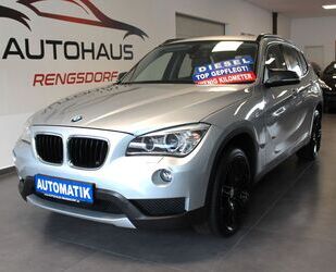 BMW X1 Gebrauchtwagen