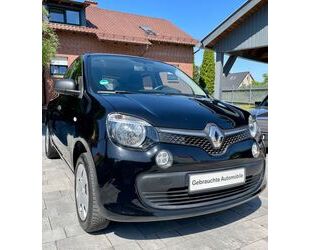 Renault Twingo Gebrauchtwagen