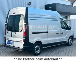 Opel Vivaro Gebrauchtwagen