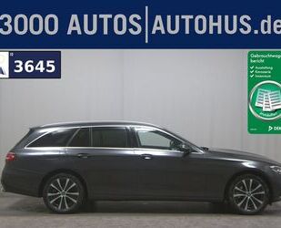 Mercedes-Benz E 300 Gebrauchtwagen