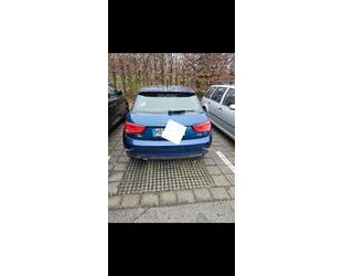Audi A1 Gebrauchtwagen