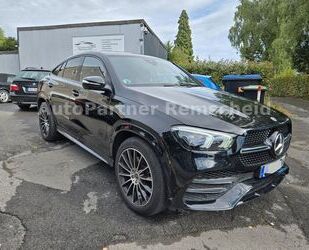 Mercedes-Benz GLE 400 Gebrauchtwagen