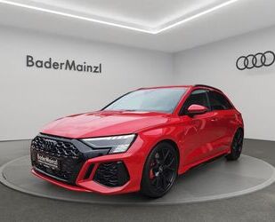 Audi RS3 Gebrauchtwagen