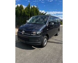 VW T6 Kombi Gebrauchtwagen