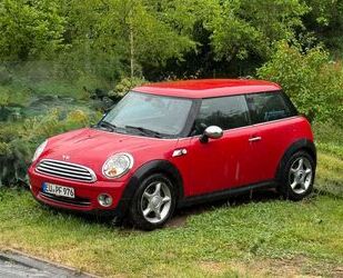 Mini ONE Gebrauchtwagen
