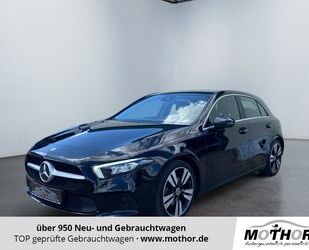 Mercedes-Benz A 200 Gebrauchtwagen