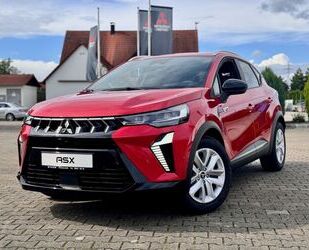 Mitsubishi ASX Gebrauchtwagen