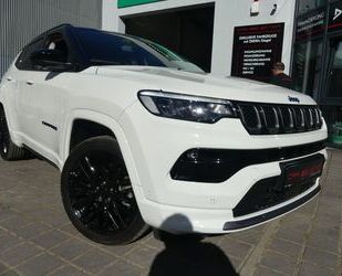 Jeep Compass Gebrauchtwagen