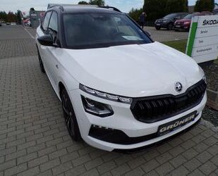 Skoda Kamiq Gebrauchtwagen