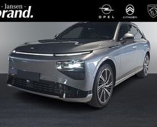 XPeng G9 Gebrauchtwagen