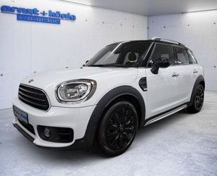 Mini Cooper Countryman Gebrauchtwagen