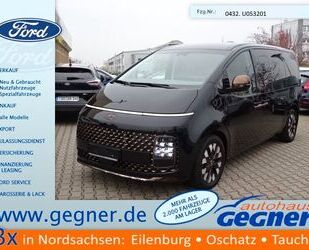 Hyundai STARIA Gebrauchtwagen