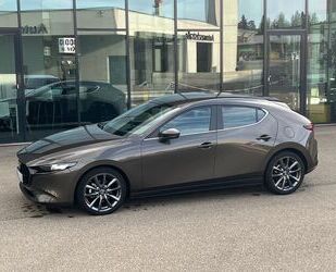 Mazda 3 Gebrauchtwagen