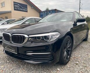 BMW 530 Gebrauchtwagen