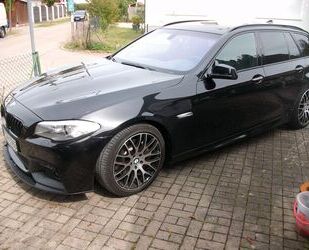 BMW 530 Gran Turismo Gebrauchtwagen