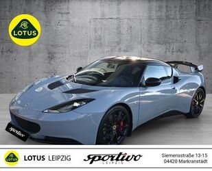 Lotus Evora Gebrauchtwagen