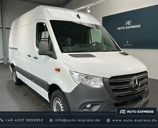 Mercedes-Benz Sprinter Gebrauchtwagen