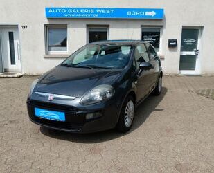 Fiat Punto Evo Gebrauchtwagen