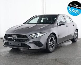 Mercedes-Benz A 180 Gebrauchtwagen