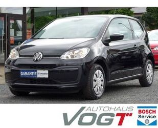 VW up! Gebrauchtwagen