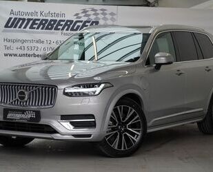 Volvo XC90 Gebrauchtwagen