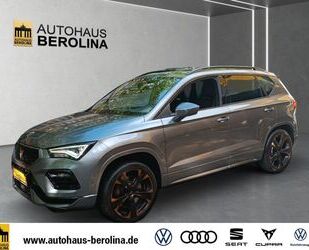Cupra Ateca Gebrauchtwagen