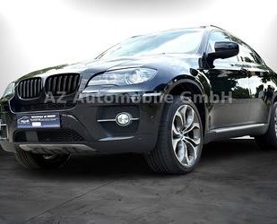 BMW X6 Gebrauchtwagen