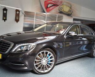 Mercedes-Benz S 500 Gebrauchtwagen