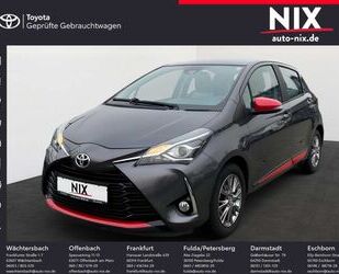 Toyota Yaris Gebrauchtwagen