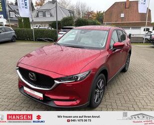 Mazda CX-5 Gebrauchtwagen