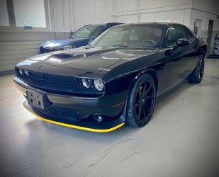 Dodge Challenger Gebrauchtwagen