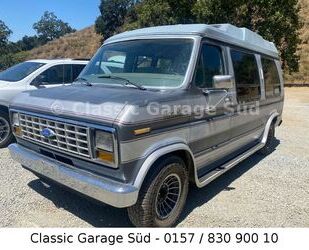 Ford Econoline Gebrauchtwagen