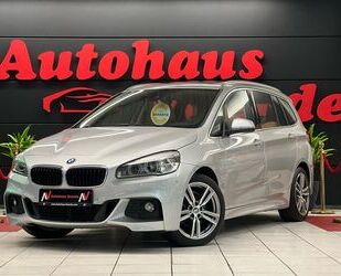 BMW 218 Gran Tourer Gebrauchtwagen